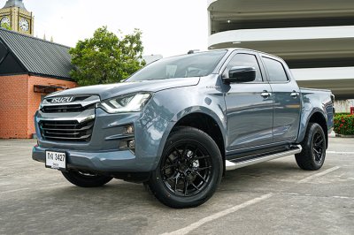 2023 Isuzu D-Max 1.9 Cab-4 Hi-Lander ZP