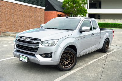 2023 Isuzu D-Max 1.9 S Space Cab