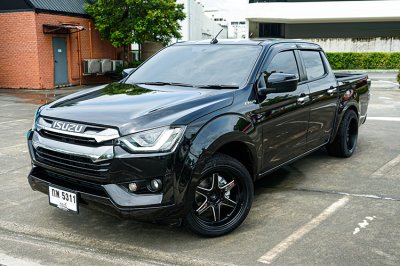 2022 Isuzu D-Max 1.9 L DA Cab-4