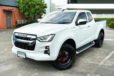2020 Isuzu D-Max 1.9 Space Cab  Hi-Lander L DA