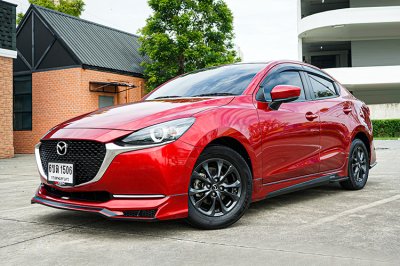2024 Mazda 2 1.3 S