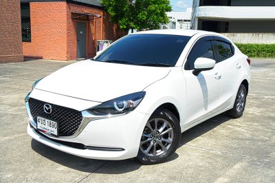 2023 Mazda 2 1.3 C
