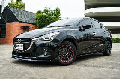 Mazda 2 1.3 (ปี 15-25) High Plus Sedan