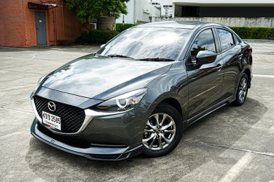 2023 Mazda 2 1.3 C