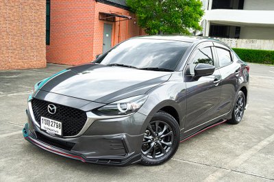 2020 Mazda 2 1.3 S