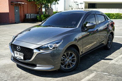 2023 Mazda 2 1.3 S