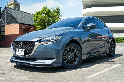 2023 Mazda 2 1.3 C Sports