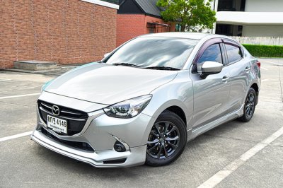 2019 Mazda 2 1.3 High Connect