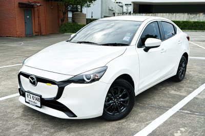 2024 Mazda 2 1.3 C