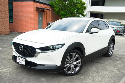 2021 Mazda CX-30 2.0 SP SUV