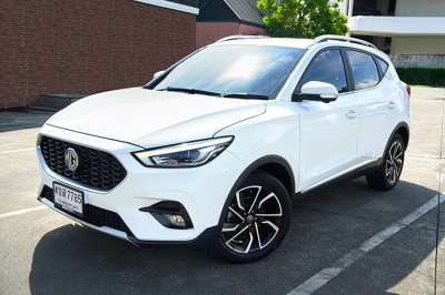 2023 MG ZS 1.5 V SUV