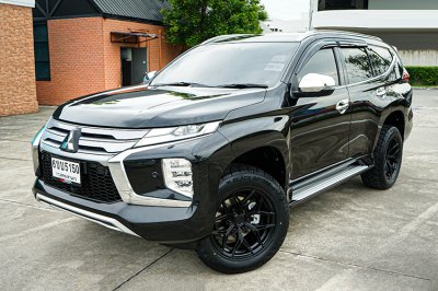 2020 Mitsubishi Pajero Sport 2.4 GT Premium