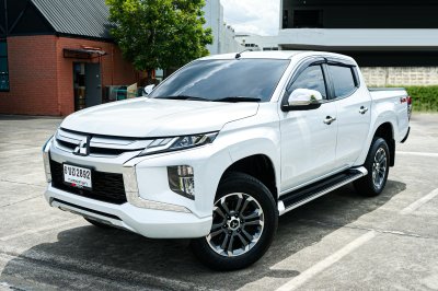 2020 Mitsubishi Triton 2.4 GT Plus Double Cab