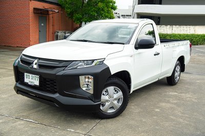 2022 Mitsubishi Triton 2.5 GL