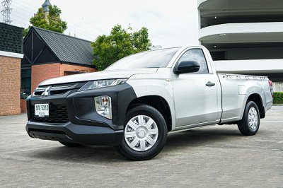 Mitsubishi TRITON 2.5 Single Cab (ปี 18-23) GL Single Cab Pickup