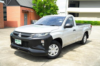 2022 Mitsubishi Triton 2.5 GL Single Cab