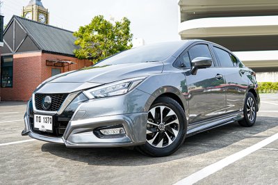 2023 Nissan Almera 1.0 VL