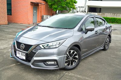 2022 Nissan Almera 1.0 VL