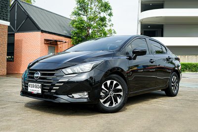 2023 Nissan Almera 1.0 EL
