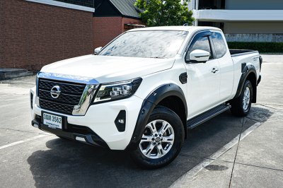 2022 Nissan Navara 2.3 E Calibre King Cab