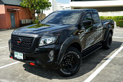 2022 Nissan Navara 2.5 SL King Cab