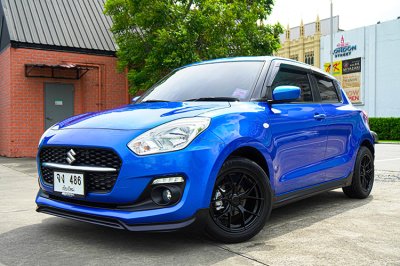 2022 Suzuki Swift 1.2 GL Hatchback