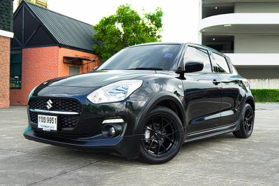 2021 Suzuki Swift 1.2 GL Plus Hatchback