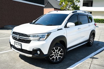 2022 Suzuki XL7 1.5 GLX Wagon