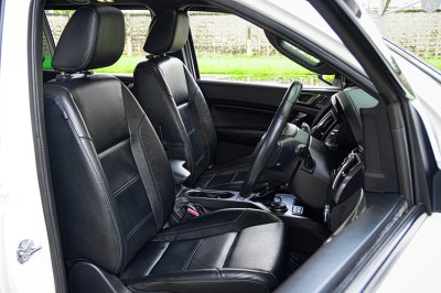 2018 Ford Everest 2.0 Titanium+ 4WD