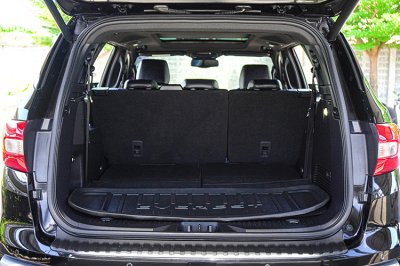 2019 Ford EVEREST 2.0 Titanium+ 4WD