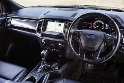 2019 Ford EVEREST 2.0 Titanium+ 4WD