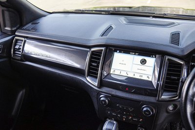 2019 Ford EVEREST 2.0 Titanium+ 4WD