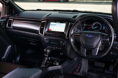 2019 FORD EVEREST 2.0 BI-TURBO 4WD TITANIUM PLUS