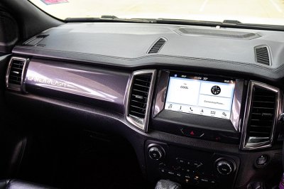 2018 Ford Everest 2.0 Titanium+ 4WD
