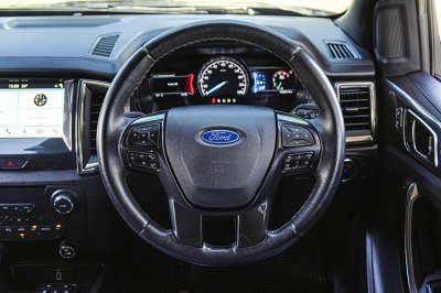 2019 Ford EVEREST 2.0 Titanium+ 4WD