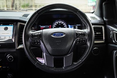 2018 Ford Everest 2.0 Titanium+ 4WD