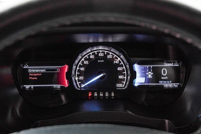 2018 Ford Everest 2.0 Titanium+ 4WD