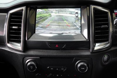 2018 Ford Everest 2.0 Titanium+ 4WD