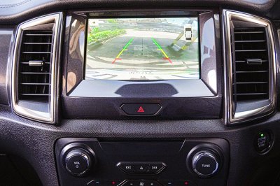 2019 Ford EVEREST 2.0 Titanium+ 4WD