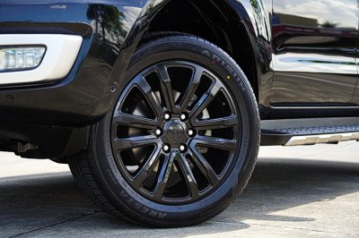 2019 Ford EVEREST 2.0 Titanium+ 4WD