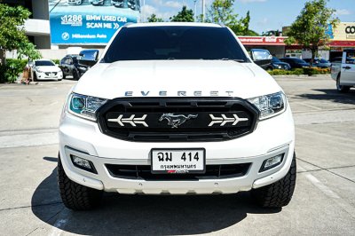 2020 FORD EVEREST 2.0 TURBO TITANIUM PLUS