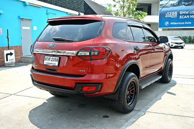 2019 FORD EVEREST 2.0 BI-TURBO 4WD TITANIUM PLUS