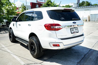 2020 FORD EVEREST 2.0 TURBO TITANIUM PLUS