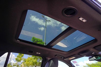 2019 Ford EVEREST 2.0 Titanium+ 4WD