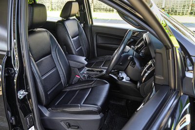 2019 Ford EVEREST 2.0 Titanium+ 4WD