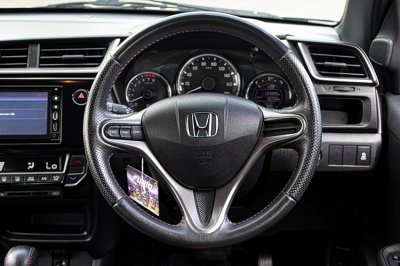 2019 Honda BR-V 1.5 SV