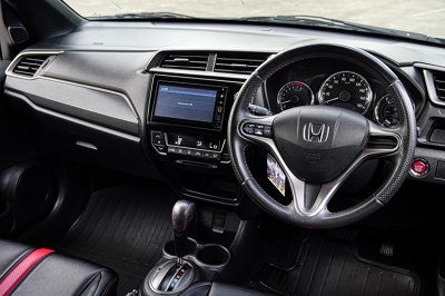 2019 Honda BR-V 1.5 SV