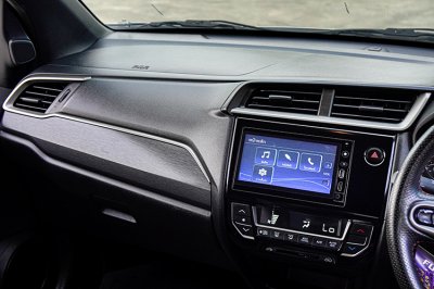 2019 Honda BR-V 1.5 SV