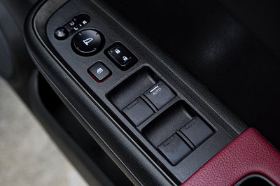 2019 Honda BR-V 1.5 SV