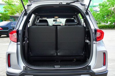 2019 Honda BR-V 1.5 SV